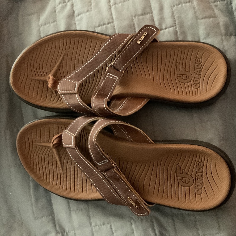 Coface Sandals